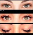 Eyelashes Extension